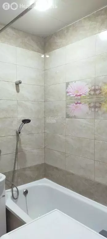 1-комнатная квартира: посёлок городского типа Советский, улица ... - Фото 2