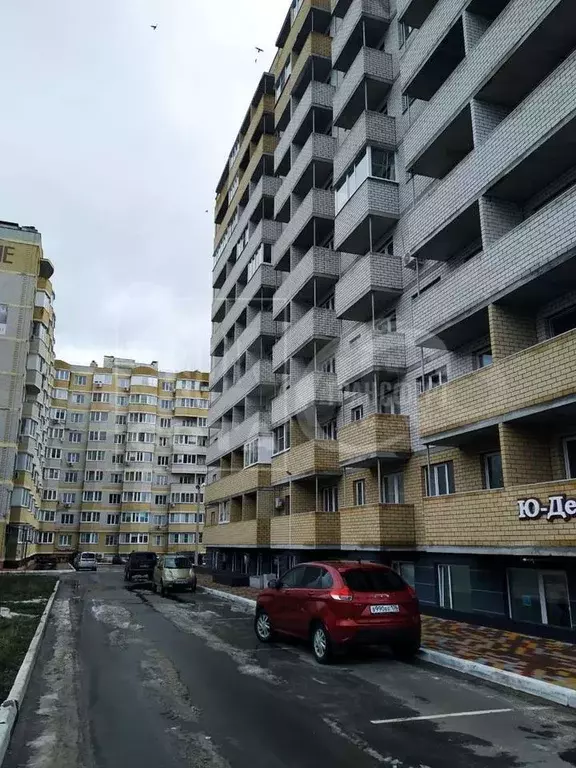 1-к. квартира, 33 м, 9/10 эт. - Фото 0