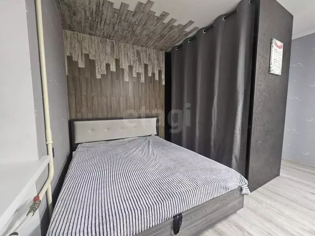 1-к кв. Свердловская область, Екатеринбург ул. Стрелочников, 4 (31.0 ... - Фото 1