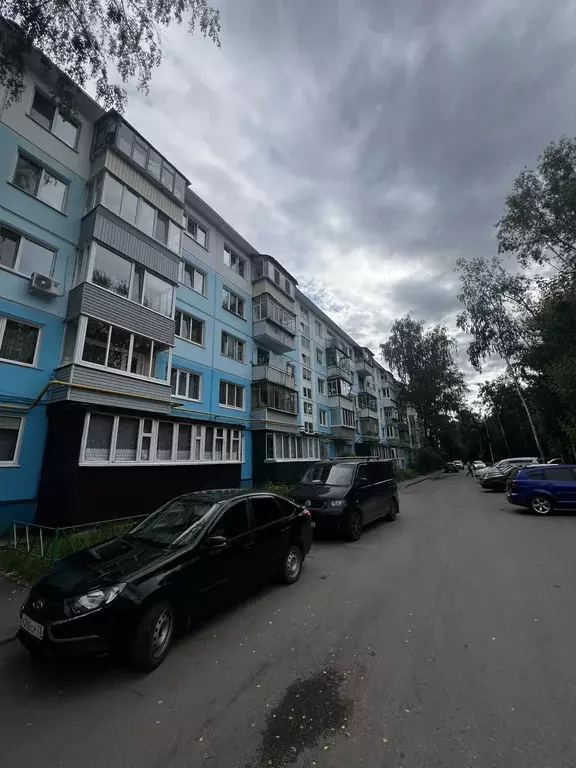 Продаётся 2-к квартира, 45 м - Фото 0