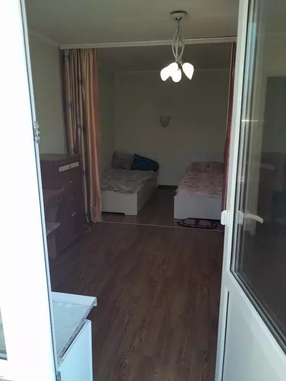 Продаётся 1-к квартира, 29 м - Фото 1
