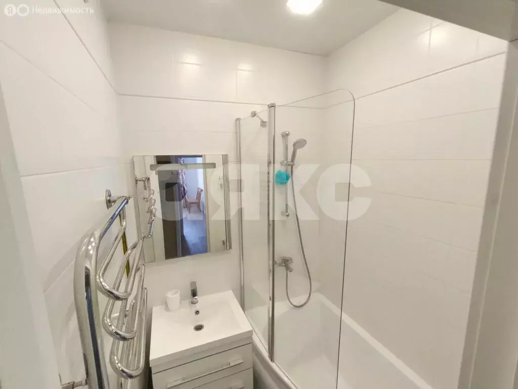 2-комнатная квартира: Анапа, Астраханская улица, 76 (60 м) - Фото 0