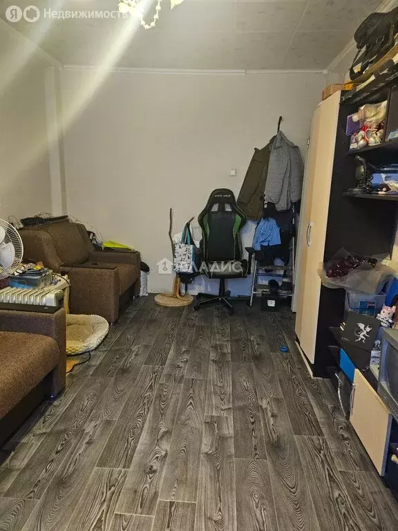 2-комнатная квартира: Санкт-Петербург, проспект Большевиков, 79к1 ... - Фото 1