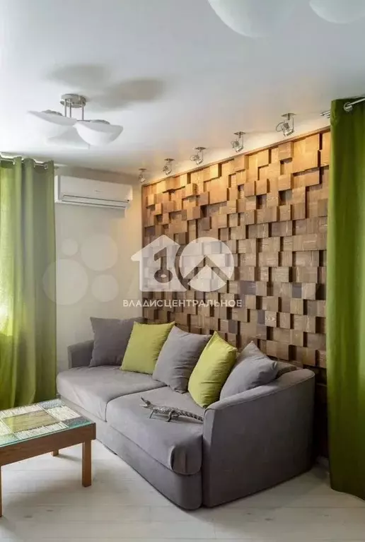 2-к. квартира, 42,5 м, 4/12 эт. - Фото 0
