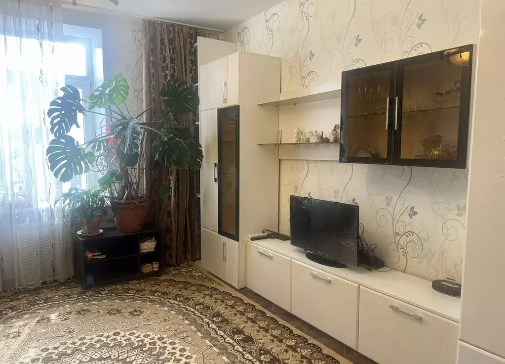 2-к кв. Московская область, Электросталь просп. Ленина, 38/7 (59.0 м) - Фото 1