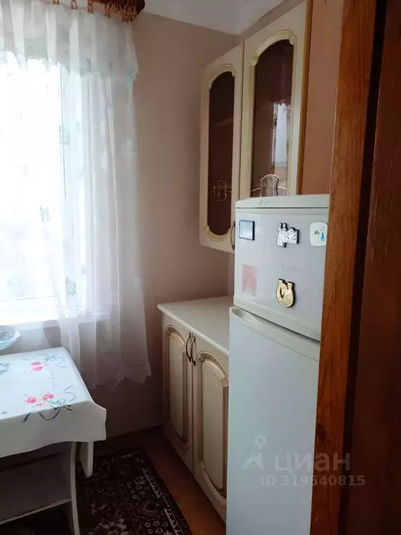 1-к кв. Северная Осетия, Владикавказ ул. Генерала Дзусова, 34к1 (30.0 ... - Фото 1
