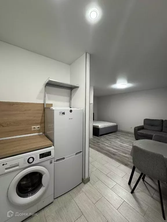 Продаётся 1-к квартира, 34.8 м - Фото 1