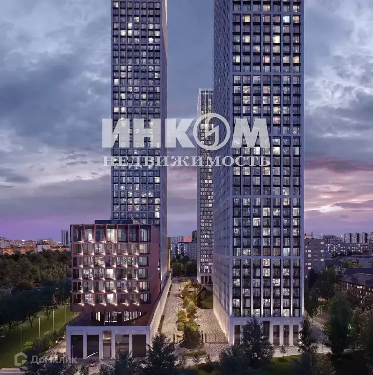 Продаётся квартира-студия, 35.03 м - Фото 0