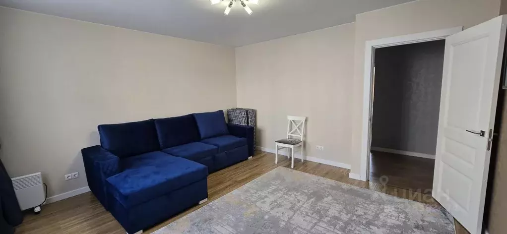 2-к кв. Москва, Москва, Московский г. ул. Бианки, 8к2 (55.6 м) - Фото 2