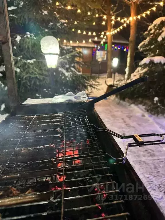 Дом в Московская область, Щелково городской округ, Экология-2 СНТ ул. ... - Фото 1