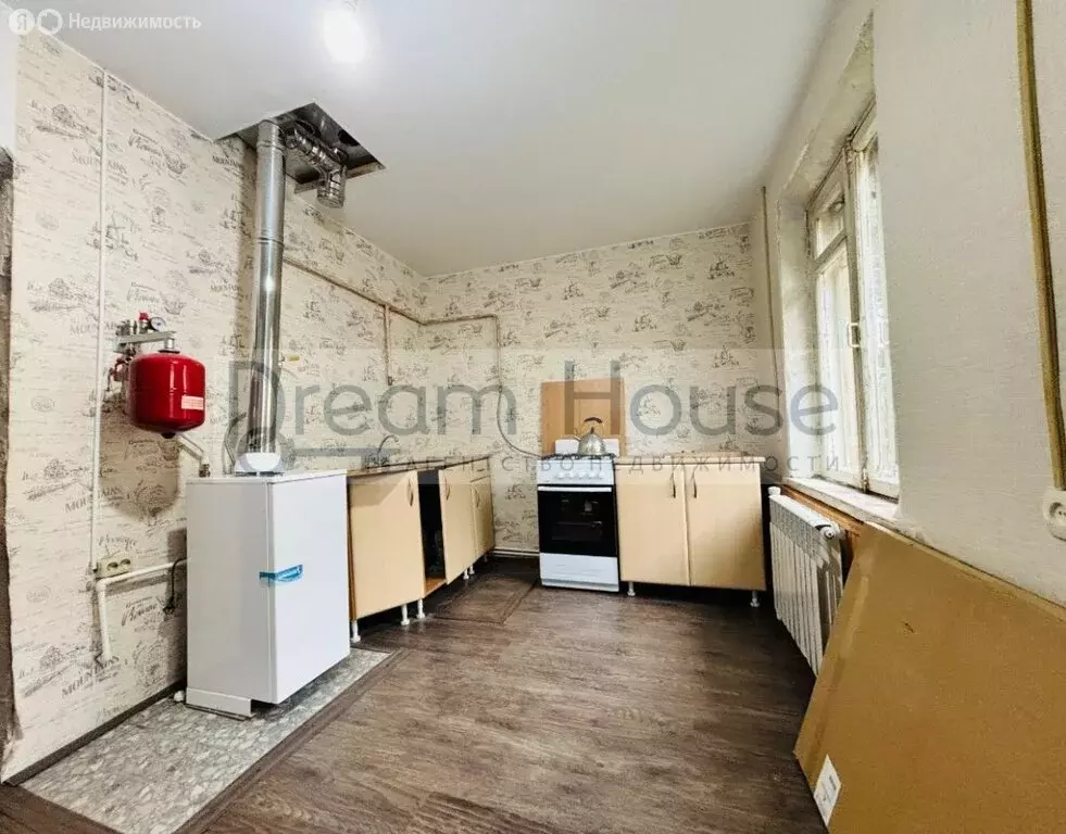 Дом в Электроугли, Трудовая улица, 11 (50 м) - Фото 2
