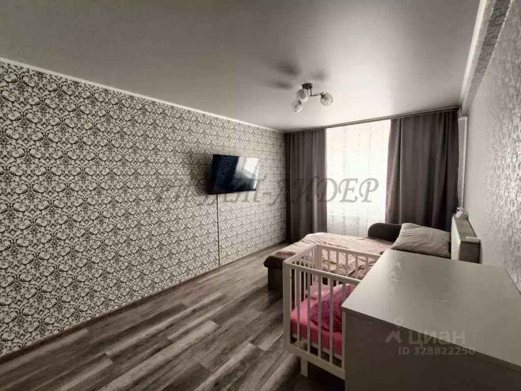 1-к кв. Алтай, Майминский район, с. Майма ул. Карьерная, 10 (38.9 м) - Фото 2