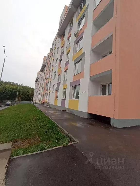 Студия Самарская область, Самара Демократическая ул, 134 (31.6 м) - Фото 0