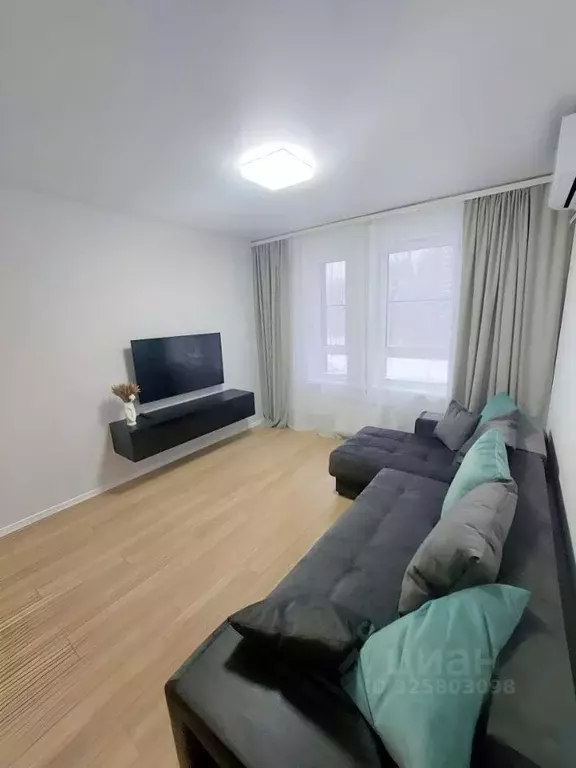 2-к кв. Калужская область, Обнинск просп. Маркса, 99/1 (73.0 м) - Фото 2