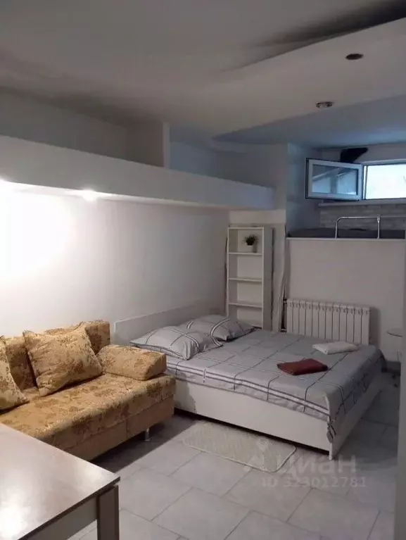 Комната Москва Северное Чертаново мкр, 6к602 - Фото 1