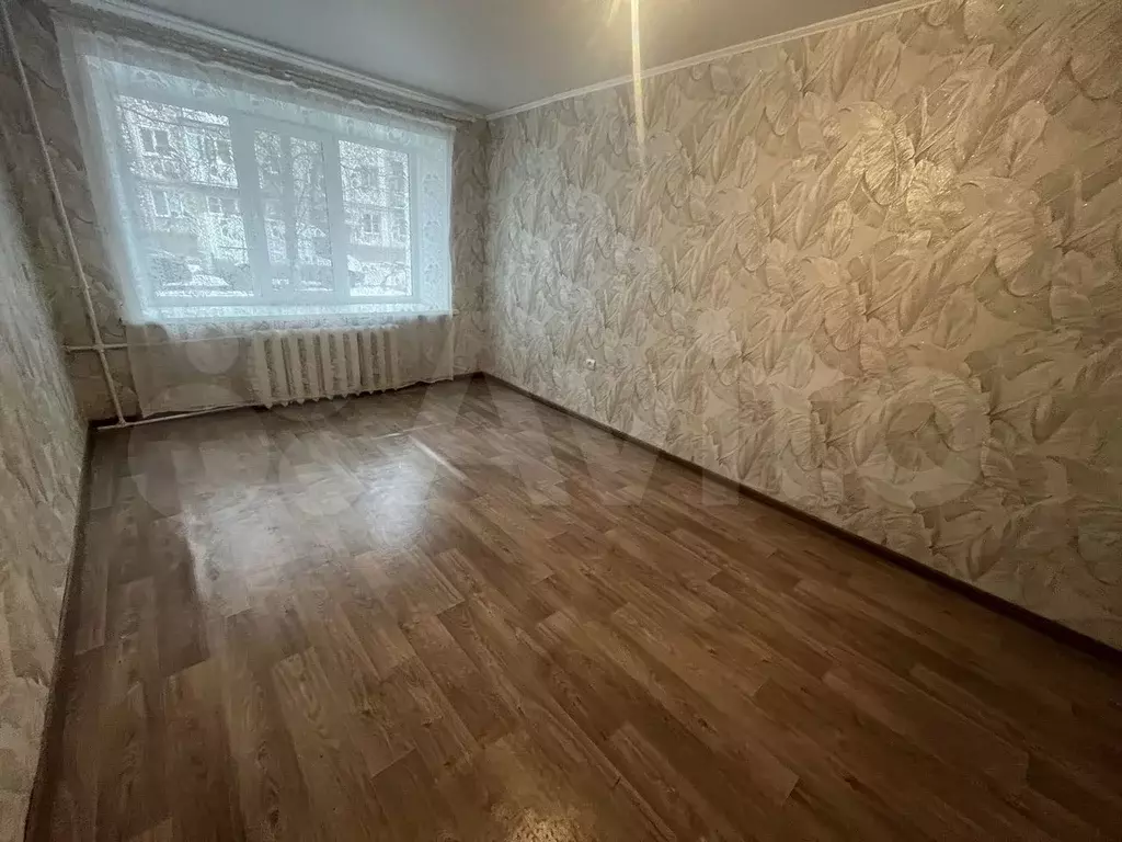 1-к. квартира, 31 м, 1/5 эт. - Фото 1