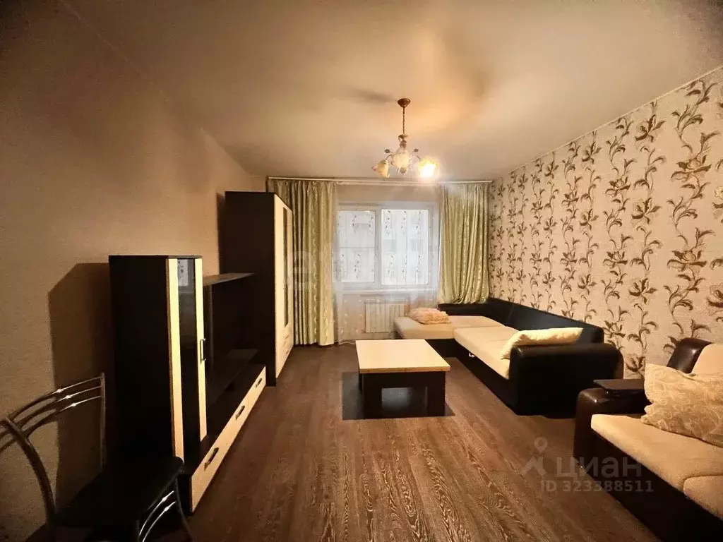 1-к кв. Ростовская область, Таганрог ул. Ленина, 226-5 (47.3 м) - Фото 1