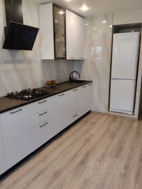 3-к кв. Иркутская область, Ангарск 98-й кв-л, 1 (102.0 м) - Фото 2