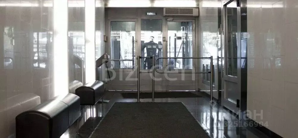 Офис в Москва 1-я Брестская ул., 35 (236 м) - Фото 2