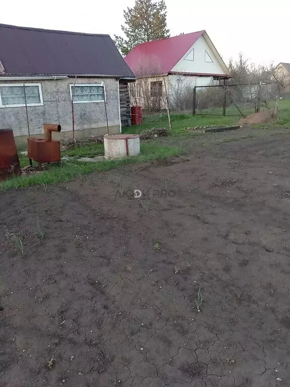 Участок в Уфа, коллективный сад № 27 ОСТ ОАО УМПО, 673 (8 м) - Фото 2