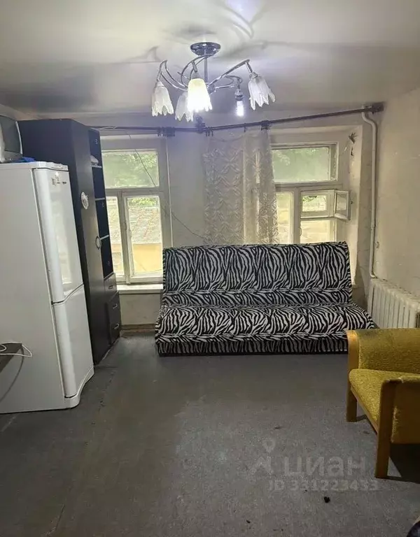 Комната Санкт-Петербург Галерная ул., 56А - Фото 1