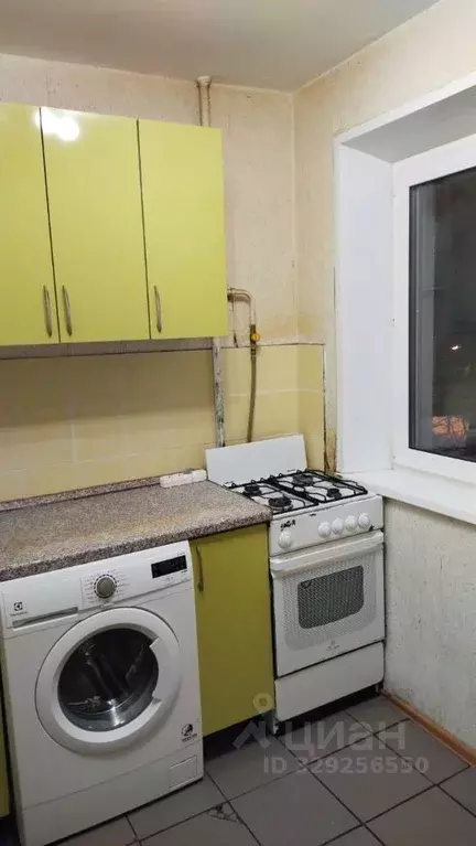 2-к кв. Москва Молодогвардейская ул., 3 (47.1 м) - Фото 2