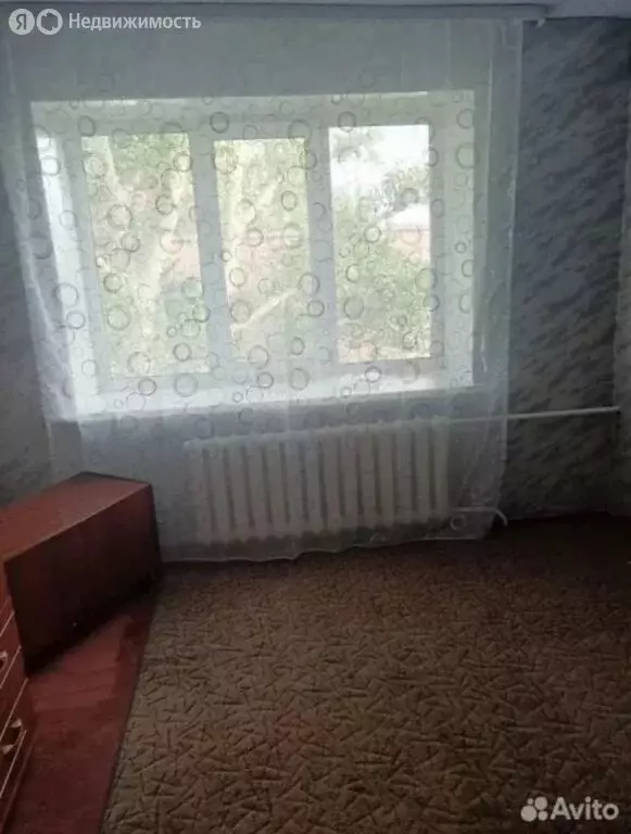 1к в -комнатной квартире (17.6 м) - Фото 2
