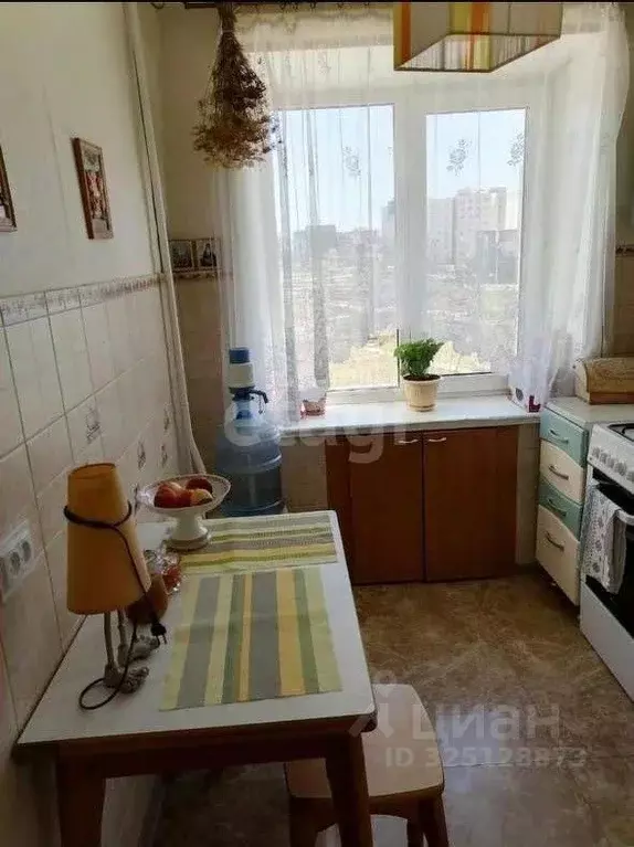 1-к кв. Саха (Якутия), Якутск ул. Горького, 96 (29.3 м) - Фото 2