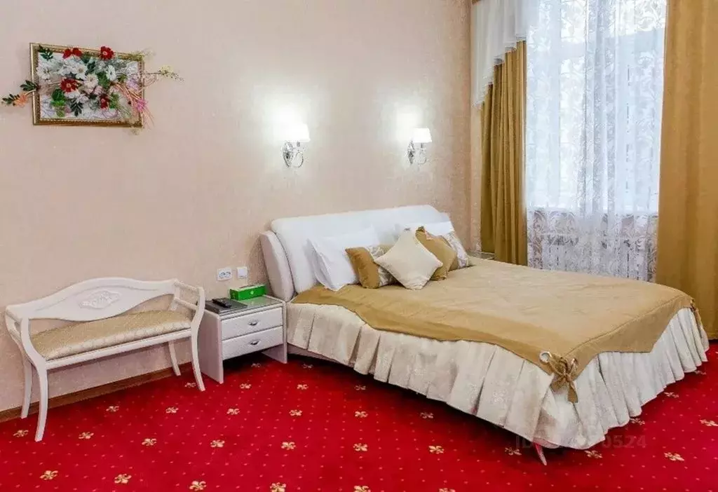 Комната Хабаровский край, Комсомольск-на-Амуре просп. Ленина, 39Б - Фото 0