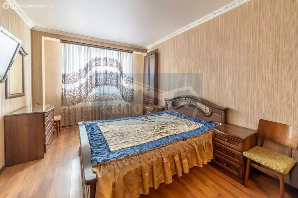 2-комнатная квартира: Подольск, улица Свердлова, 32к1 (74 м) - Фото 1