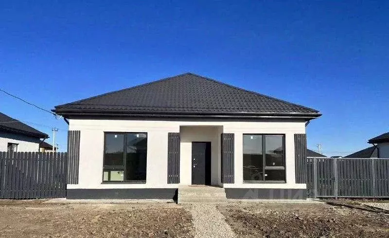 Дом в Севастополь, Севастополь, Балаклава г. Горняк-2 садоводческое ... - Фото 1