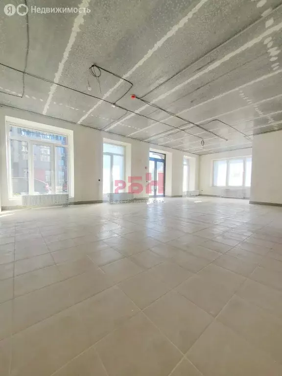 Помещение свободного назначения (57.2 м) - Фото 1