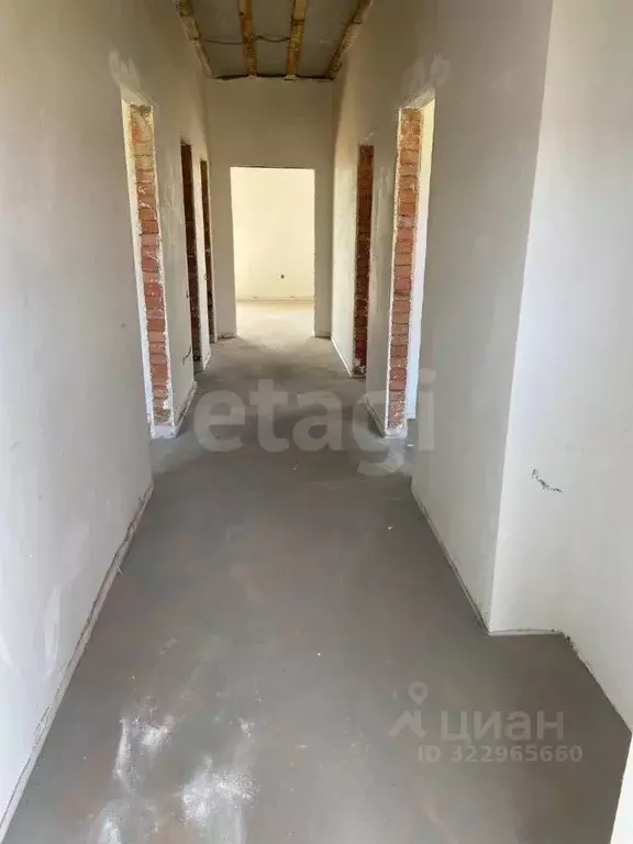 Дом в Ростовская область, Мясниковский район, Красный Крым хут. ул. ... - Фото 2