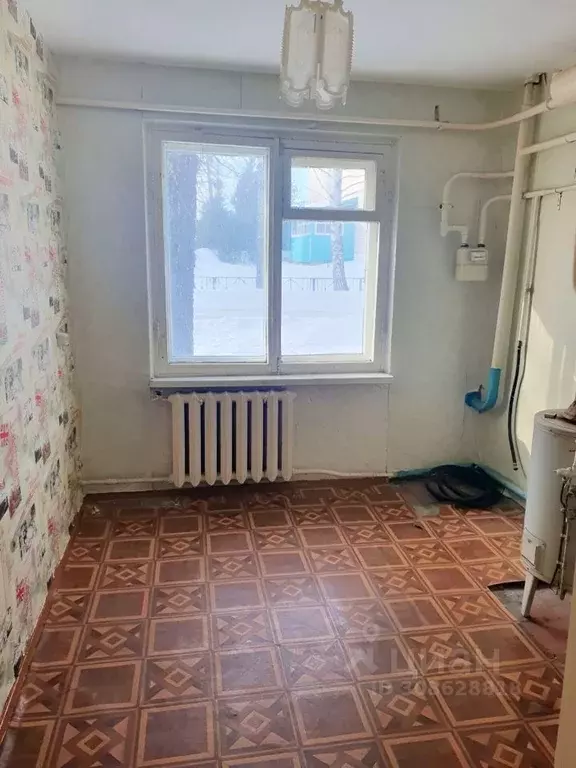 1-к кв. Калужская область, Козельск ул. Гагарина, 1 (32.0 м) - Фото 2