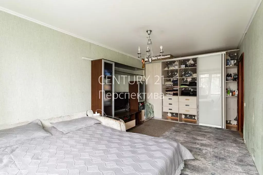 2-к кв. Московская область, Балашиха Керамик мкр, ул. Береговая, 5 ... - Фото 1