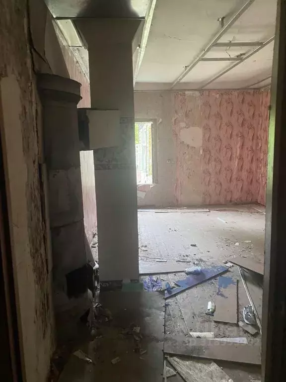 Помещение свободного назначения в Псковская область, Остров ул. 25 ... - Фото 0