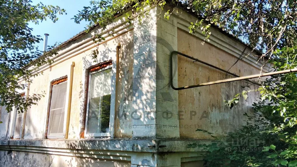 Дом в Краснодарский край, Апшеронск ул. Комарова (77 м) - Фото 0