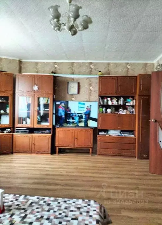 3-к кв. Мурманская область, Снежногорск Октябрьская ул., 19 (72.6 м) - Фото 1