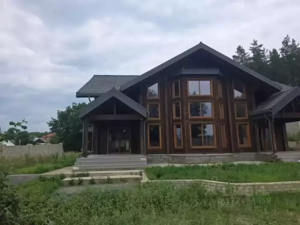 Дом в Самарская область, Сызранский район, с. Рамено Лесная ул., 1А ... - Фото 2