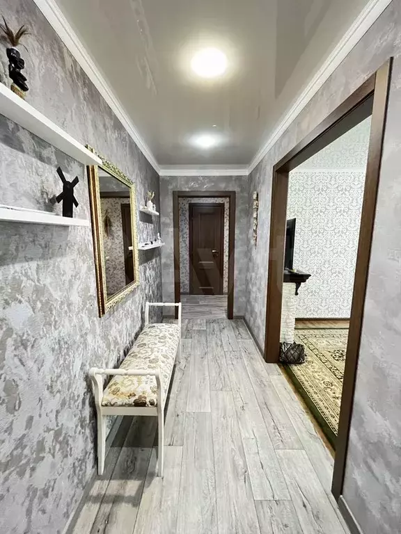 3-к. квартира, 65 м, 2/9 эт. - Фото 0