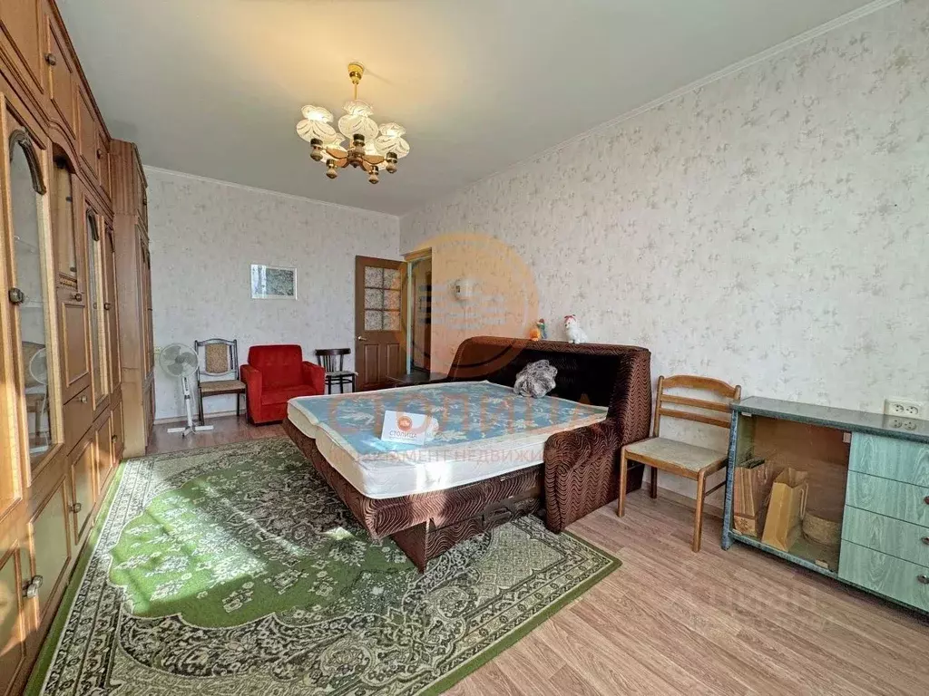 2-к кв. Москва ул. Василия Петушкова, 13К3 (58.0 м) - Фото 0