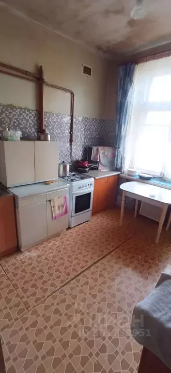 Комната Москва проезд 5-й Подбельского, 4АК10 (16.7 м) - Фото 2