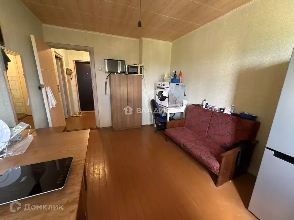 Продаётся 1-к квартира, 34.3 м - Фото 0
