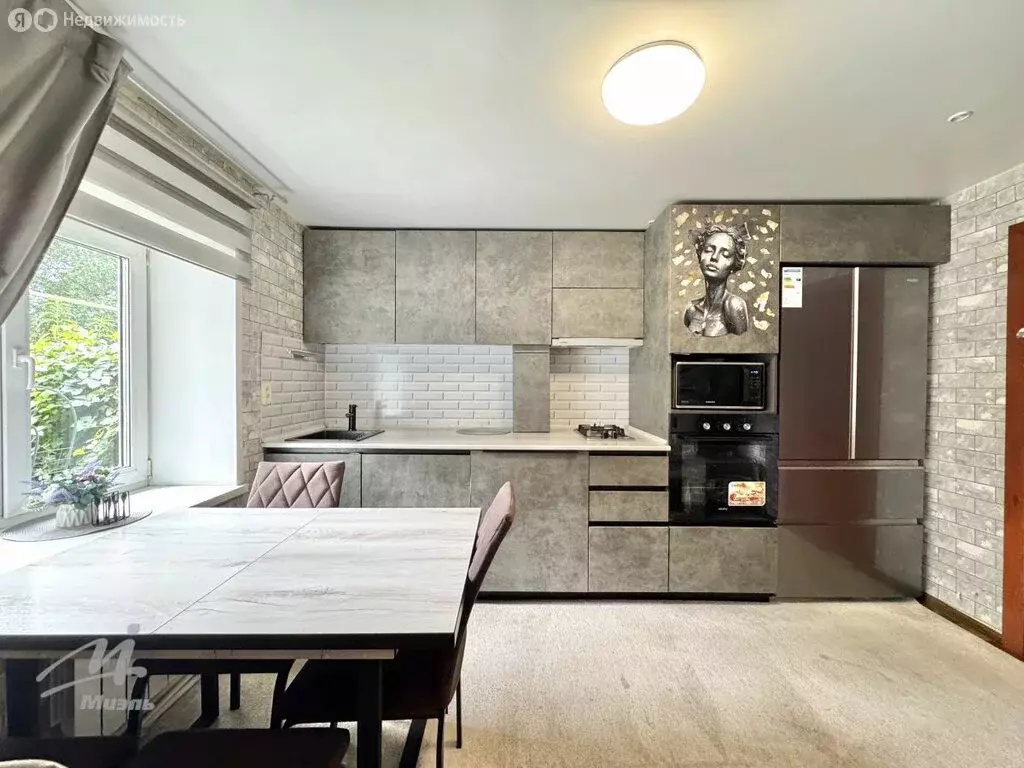 Дом в Барнаул, улица Кутузова (84 м) - Фото 2