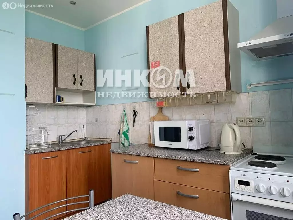 1-комнатная квартира: Москва, Алтуфьевское шоссе, 82 (40 м) - Фото 1