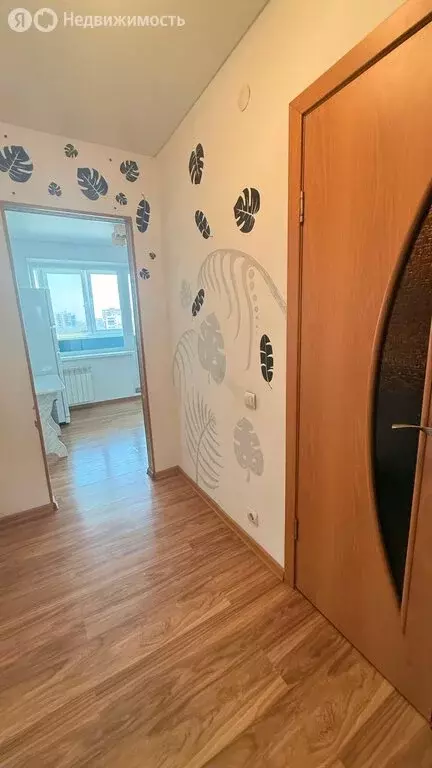 1-комнатная квартира: Уссурийск, Первомайская улица, 8 (32.9 м) - Фото 2