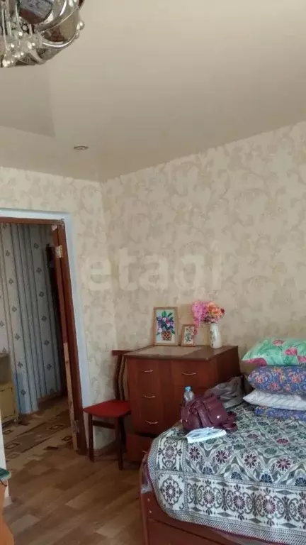 1-к кв. Татарстан, Нурлат ул. Куйбышева, 41 (39.1 м) - Фото 1