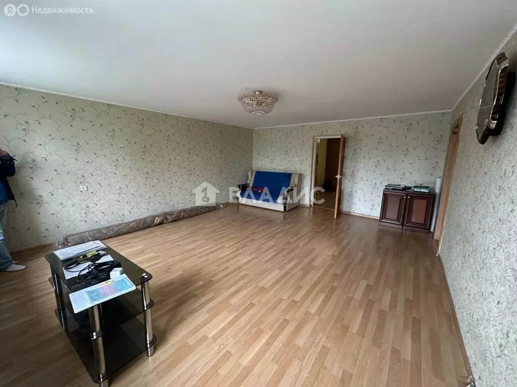 3-комнатная квартира: Владимир, улица Чайковского, 25А (116.2 м) - Фото 2