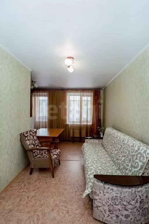 Студия Алтайский край, Бийск Ленинградская ул., 59 (23.6 м) - Фото 1