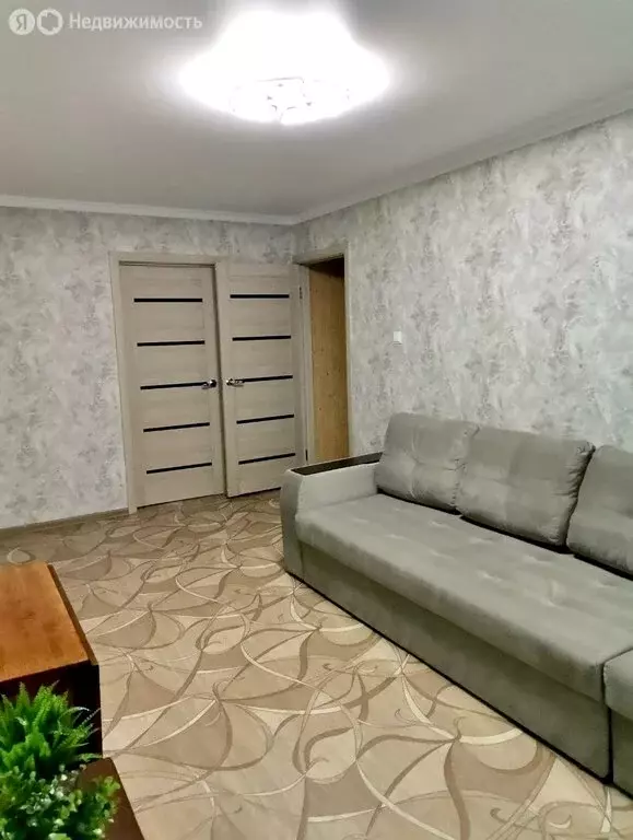 2-комнатная квартира: Орск, микрорайон Новый город, улица Комарова, ... - Фото 2